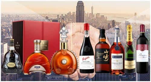 孟津县回收洋酒